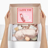 Indulgent Luxury Spa Gift Box for Mom