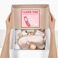 Indulgent Luxury Spa Gift Box for Mom by Dear Ava