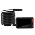 Industrial Endoscope Borescope Inspection Camera Built-in by DailySale