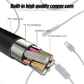 Industrial Endoscope Borescope Inspection Camera Built-in by DailySale