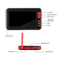 Industrial Endoscope Borescope Inspection Camera Built-in by DailySale