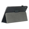 Indy Series Bi-Fold Folio Case - Apple iPad Air 10.9-inch (4th/5th Gen) and iPad Air 11-inch (M2 & M3 & M4) by Zerodamage Sahara Case LLC