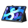 Indy Series Bi-Fold Folio Case - Apple iPad Air 10.9-inch (4th/5th Gen) and iPad Air 11-inch (M2 & M3 & M4) by Zerodamage Sahara Case LLC