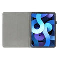 Indy Series Bi-Fold Folio Case - Apple iPad Air 10.9-inch (4th/5th Gen) and iPad Air 11-inch (M2 & M3 & M4) by Zerodamage Sahara Case LLC