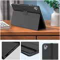 Indy Series Bi-Fold Folio Case - iPad 10.2-inch (8th & 9th Generation) by Zerodamage Sahara Case LLC