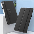 Indy Series Bi-Fold Folio Case - iPad 10.2-inch (8th & 9th Generation) by Zerodamage Sahara Case LLC