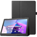 Indy Series Bi-Fold Folio Case - Lenovo Tab M10 Plus by Zerodamage Sahara Case LLC