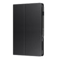 Indy Series Bi-Fold Folio Case - Lenovo Tab P11 by Zerodamage Sahara Case LLC