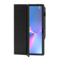 Indy Series Bi-Fold Folio Case - Lenovo Tab P11 by Zerodamage Sahara Case LLC