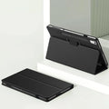 Indy Series Bi-Fold Folio Case - Lenovo Tab P11 by Zerodamage Sahara Case LLC