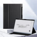 Indy Series Bi-Fold Folio Case - reMarkable 2 by Zerodamage Sahara Case LLC