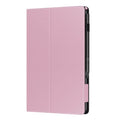 Indy Series Bi-Fold Folio Case - Samsung Galaxy Tab S10+, Tab S9+, and Tab S9 FE+ by Zerodamage Sahara Case LLC