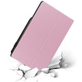 Indy Series Bi-Fold Folio Case - Samsung Galaxy Tab S10+, Tab S9+, and Tab S9 FE+ by Zerodamage Sahara Case LLC