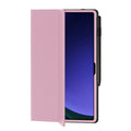 Indy Series Bi-Fold Folio Case - Samsung Galaxy Tab S10+, Tab S9+, and Tab S9 FE+ by Zerodamage Sahara Case LLC