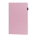 Indy Series Bi-Fold Folio Case - Samsung Galaxy Tab S10+, Tab S9+, and Tab S9 FE+ by Zerodamage Sahara Case LLC