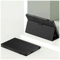 Indy Series Bi-Fold Folio Case - Samsung Galaxy Tab S10 Ultra and Tab S9 Ultra by Zerodamage Sahara Case LLC