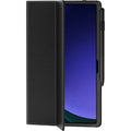Indy Series Bi-Fold Folio Case - Samsung Galaxy Tab S10 Ultra and Tab S9 Ultra by Zerodamage Sahara Case LLC