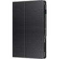 Indy Series Bi-Fold Folio Case - Samsung Galaxy Tab S10 Ultra and Tab S9 Ultra by Zerodamage Sahara Case LLC