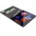 Indy Series Business Folio Case - iPad Pro 12.9-inch by Zerodamage Sahara Case LLC