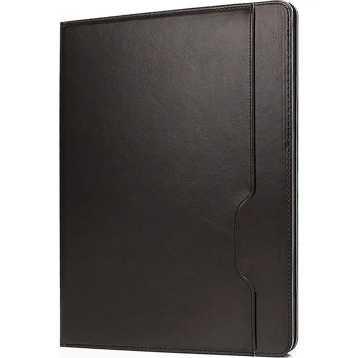 Indy Series Business Folio Case - iPad Pro 12.9-inch by Zerodamage Sahara Case LLC