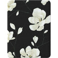 Indy Series Floral Design Folio Case - Amazon Kindle Paperwhite by Zerodamage Sahara Case LLC