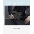 Indy Series Folio Case - Apple iPad Air 10.9-inch (4th/5th Gen) and iPad Air 11-inch (M2 & M3 & M4) by Zerodamage Sahara Case LLC