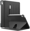 Indy Series Folio Case - Apple iPad Air 10.9-inch (4th/5th Gen) and iPad Air 11-inch (M2 & M3 & M4) by Zerodamage Sahara Case LLC