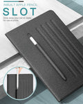 Indy Series Folio Case - Apple iPad Air 10.9-inch (4th/5th Gen) and iPad Air 11-inch (M2 & M3 & M4) by Zerodamage Sahara Case LLC