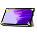 Indy Series Folio Case - Galaxy Tab A7 Lite by Zerodamage Sahara Case LLC