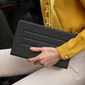 Indy Series Folio Case - Galaxy Tab A7 Lite by Zerodamage Sahara Case LLC