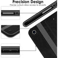 Indy Series Folio Case - iPad 10.2-inch (8th & 9th Generation) by Zerodamage Sahara Case LLC
