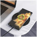 Indy Series Genuine Leather Case - Samsung Galaxy S23 Ultra by Zerodamage Sahara Case LLC