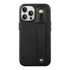 Indy Series Leather FingerGrip Case - iPhone 14 Pro Max - CP00363 CP00364 CP00365 CP00366