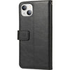 Indy Series Leather Wallet Case - iPhone 14 - CP00322 CP00323
