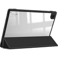 Indy Series Tri-Fold Folio Case - Samsung Galaxy Tab A8 by Zerodamage Sahara Case LLC