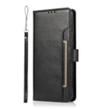 Indy Series Wallet Case - Samsung Galaxy S24 FE by Zerodamage Sahara Case LLC