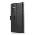 Indy Series Wallet Case - Samsung Galaxy S24 FE by Zerodamage Sahara Case LLC