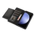 Indy Series Wallet Case - Samsung Galaxy S24 FE by Zerodamage Sahara Case LLC