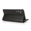 Indy Series Wallet Case - Samsung Galaxy S24 FE by Zerodamage Sahara Case LLC
