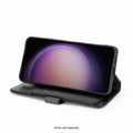 Indy Series Wallet Case - Samsung Galaxy S25+ by Zerodamage Sahara Case LLC
