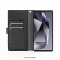 Indy Series Wallet Case - Samsung Galaxy S25 Ultra by Zerodamage Sahara Case LLC