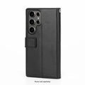 Indy Series Wallet Case - Samsung Galaxy S25 Ultra by Zerodamage Sahara Case LLC