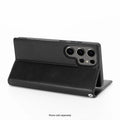 Indy Series Wallet Case - Samsung Galaxy S25 Ultra by Zerodamage Sahara Case LLC