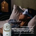 Infant Optics DXR-8 PRO Baby Monitor With 5" Screen HD 720p (Refurbished) by DailySale