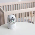Infant Optics DXR-8 PRO Video Baby Monitor - White (Refurbished) by DailySale