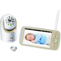 Infant Optics DXR-8 PRO Video Baby Monitor - White (Refurbished) by DailySale