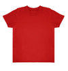 Infant Tee | Cherry Red