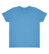 Infant Tee | Malibu Blue
