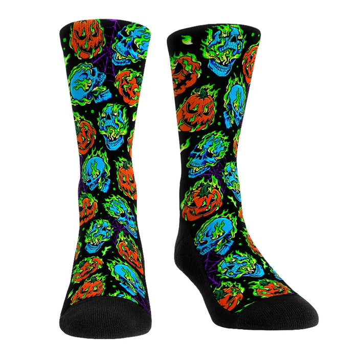 Inferno Spirits by Rock 'Em Socks