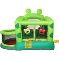 Inflatable Bounce House with Air Blower by DailySale